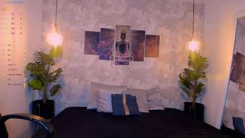 Natalia online show from 11.23.25