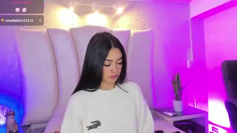 Natalia online show from 05.13.26