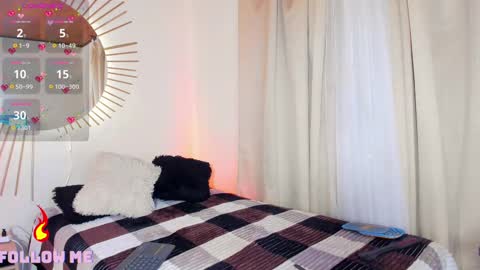 Snapshot of natta_smithh chatting on 03.03.25 andrea Instagram..natta smithh online show from 03.03.25