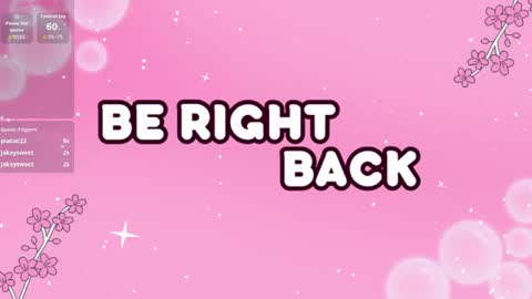 Snapshot of nattaly_adams_ chatting on 04.21.26 Naty online show from 04.21.26
