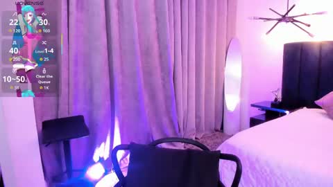 nattashaa online show from 03.24.26