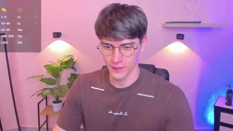 Nathaniel online show from 05.06.26