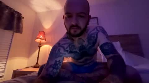 Snapshot of natti_daddy chatting on 04.16.26 Nattidaddy online show from 04.16.26