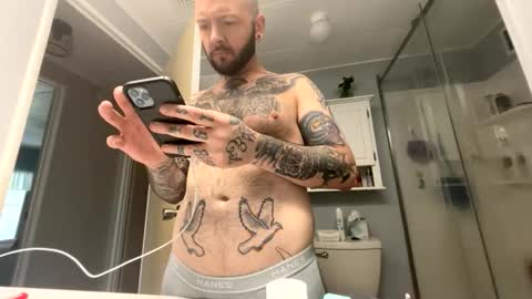 Snapshot of natti_daddy chatting on 04.16.26 Nattidaddy online show from 04.16.26