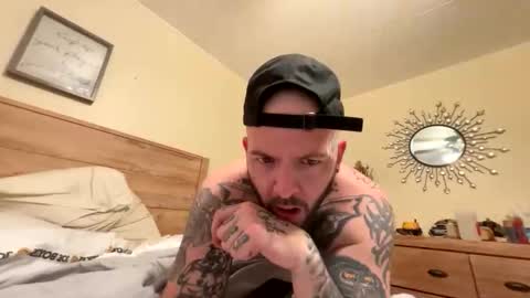 Snapshot of natti_daddy chatting on 04.21.26 Nattidaddy online show from 04.21.26