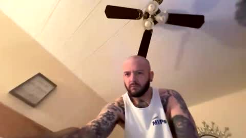 Snapshot of natti_daddy chatting on 04.21.26 Nattidaddy online show from 04.21.26