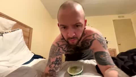 Snapshot of natti_daddy chatting on 04.24.26 Nattidaddy online show from 04.24.26