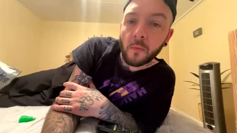 Snapshot of natti_daddy chatting on 04.25.26 Nattidaddy online show from 04.25.26