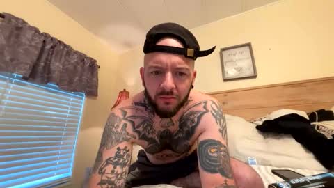 Snapshot of natti_daddy chatting on 05.14.26 Nattidaddy online show from 05.14.26