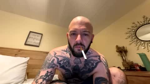 Snapshot of natti_daddy chatting on 05.22.26 Nattidaddy online show from 05.22.26