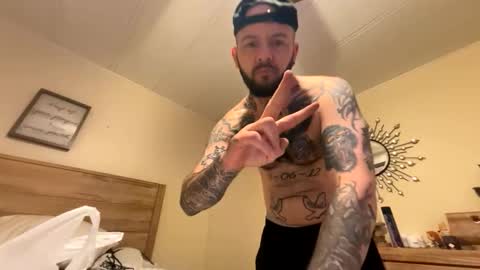 Snapshot of natti_daddy chatting on 05.27.26 Nattidaddy online show from 05.27.26