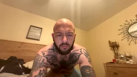 Snapshot of natti_daddy chatting on 05.30.26 Nattidaddy online show from 05.30.26
