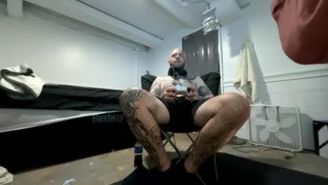 Snapshot of natti_daddy chatting on 07.13.26 Nattidaddy online show from 07.13.26