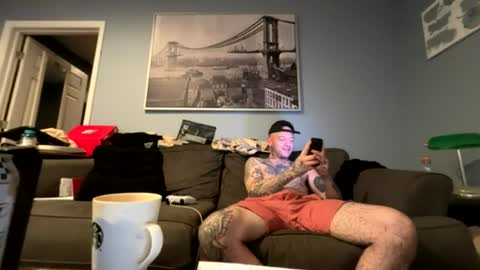 Snapshot of natti_daddy chatting on 07.22.26 Nattidaddy online show from 07.22.26