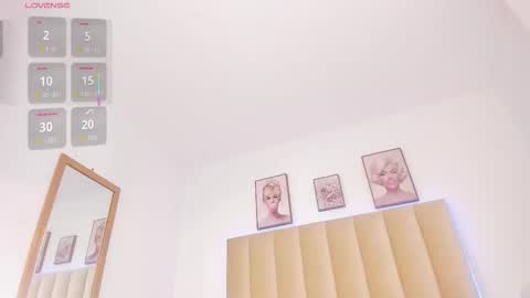 natti_london online show from 09.15.25