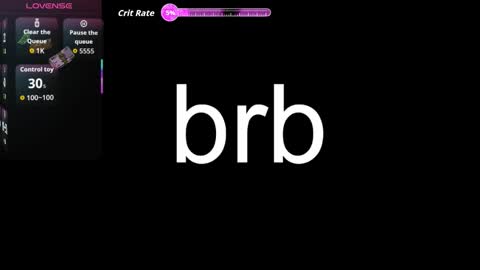 Pure evil Nat NONUDE GODDESS online show from 03.24.26