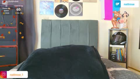 Natt  online show from 01.14.26