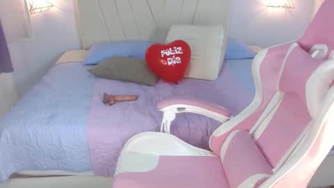 Snapshot of nattysexxy_ chatting on 02.21.25 natty online show from 02.21.25