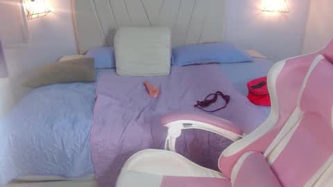 Snapshot of nattysexxy_ chatting on 02.21.25 natty online show from 02.21.25