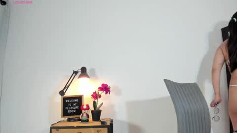 Natty Trainor online show from 02.27.26