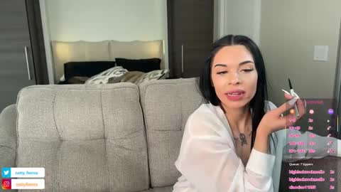 NATTY FIERROS online show from 02.16.25