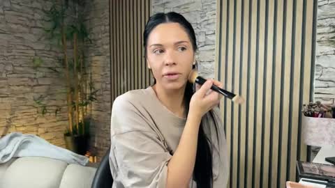 NATTY FIERROS online show from 12.19.25