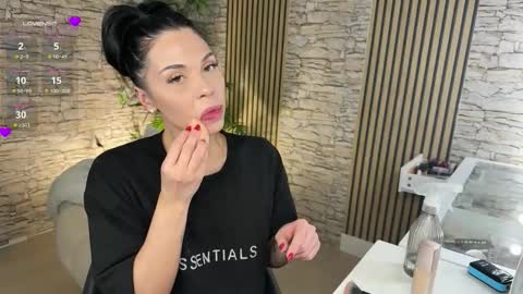 NATTY FIERROS online show from 02.15.26