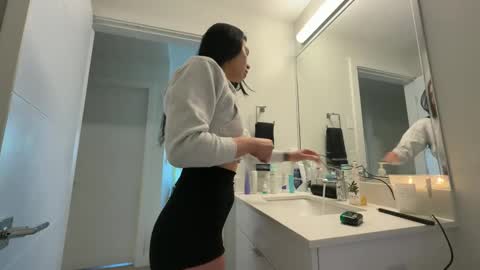 NATTY FIERROS online show from 02.25.26