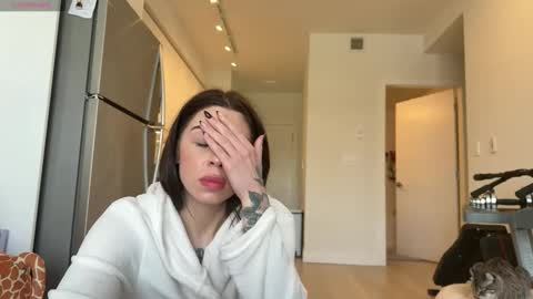 NATTY FIERROS online show from 04.06.26