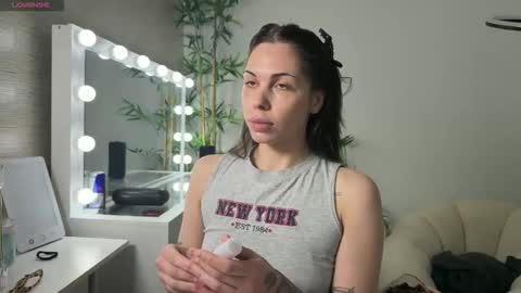 NATTY FIERROS online show from 04.14.26