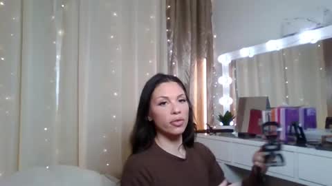 NATTY FIERROS online show from 05.26.26