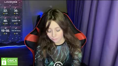 natural_babe666 online show from 02.06.26