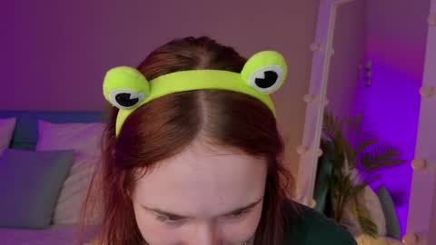 Meri online show from 03.31.26