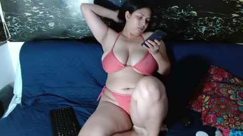 Snapshot of naturalboobs1 chatting on 07.16.26 Annie online show from 07.16.26