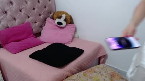 Sammy online show from 12.25.24