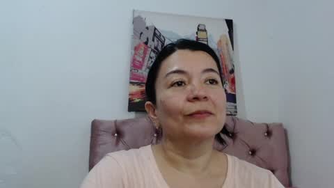 Snapshot of naturally_mature chatting on 04.19.26 Sammy online show from 04.19.26