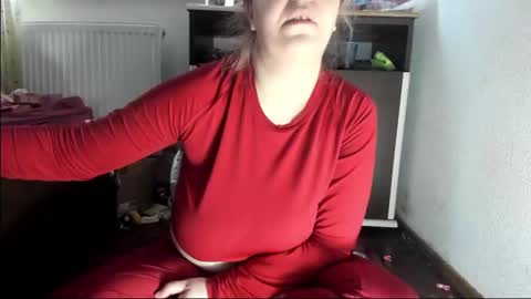 naturaltessa online show from 03.11.25