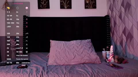 Gwen  online show from 02.01.25