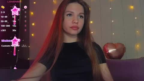 Snapshot of nature_starlight chatting on 04.26.26 Eva online show from 04.26.26