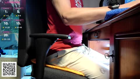 Nature online show from 01.24.25