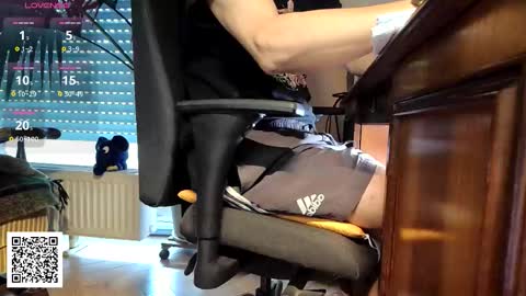 Nature online show from 10.10.25