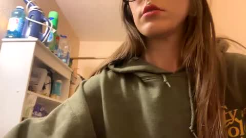 naturebabe666 online show from 01.01.25