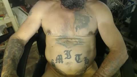 NatureNaked online show from 12.26.24