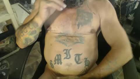 NatureNaked online show from 01.01.25