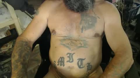 NatureNaked online show from 01.05.25