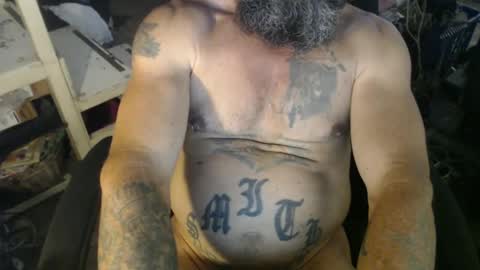 NatureNaked online show from 01.09.25