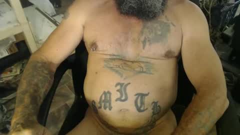 NatureNaked online show from 01.11.25