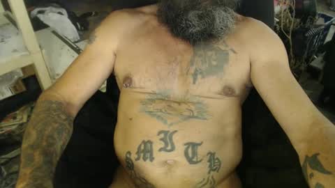 NatureNaked online show from 01.11.25