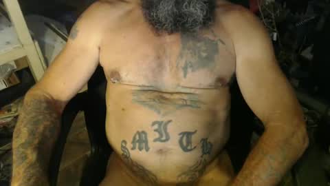 NatureNaked online show from 02.01.25