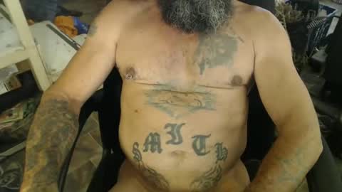 NatureNaked online show from 02.03.25